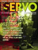 Servo-Magazine May 01, 2022 Issue Cover
