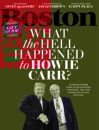 Boston December 01, 2018 Issue Cover