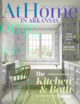 At-Home-In-Arkansas September 01, 2024 Issue Cover