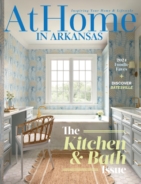At-Home-In-Arkansas September 01, 2024 Issue Cover