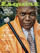 Esquire April 01, 2019 Issue Cover