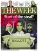 The-Week February 13, 2026 Issue Cover