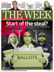 The Week February 13, 2026 Issue Cover