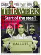 The-Week February 13, 2026 Issue Cover