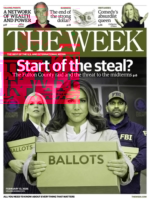 The Week February 13, 2026 Issue Cover