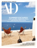 Architectural-Digest June 01, 2017 Issue Cover