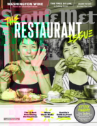 Seattle-Met December 01, 2023 Issue Cover