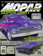 Mopar-Action February 01, 2020 Issue Cover