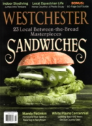 Westchester-Magazine May 01, 2016 Issue Cover