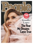People December 16, 2019 Issue Cover