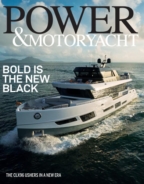 Power-and-Motoryacht November 01, 2022 Issue Cover