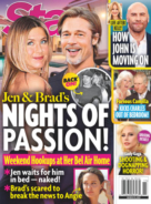 Star March 15, 2021 Issue Cover