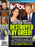 In-Touch-Weekly November 04, 2024 Issue Cover