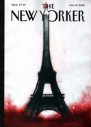 The-New-Yorker January 19, 2015 Issue Cover