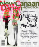 New-Canaan-Darien January 01, 2016 Issue Cover