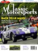 Classic-Motorsports November 01, 2023 Issue Cover