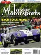 Classic-Motorsports November 01, 2023 Issue Cover