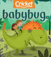 Babybug October 01, 2023 Issue Cover