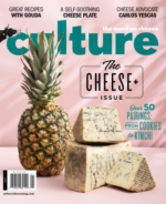 Culture-Cheese March 01, 2021 Issue Cover