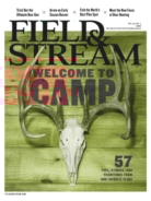 Field-and-Stream September 01, 2020 Issue Cover