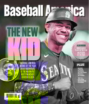 Baseball-America October 01, 2022 Issue Cover