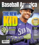 Baseball-America October 01, 2022 Issue Cover