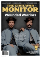 The-Civil-War-Monitor September 01, 2020 Issue Cover