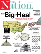 the-nation December 14, 2020 Issue Cover