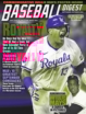 Baseball-Digest September 01, 2024 Issue Cover