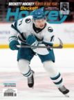 Beckett Hockey September 01, 2026 Issue Cover