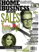 Home-Business-Magazine December 01, 2015 Issue Cover