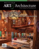 Western Art & Architecture February 01, 2025 Issue Cover