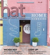 Home-Accents-Today June 01, 2023 Issue Cover