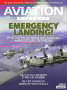 Aviation-History June 01, 2023 Issue Cover