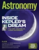 Astronomy June 01, 2025 Issue Cover
