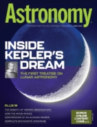 Astronomy June 01, 2025 Issue Cover
