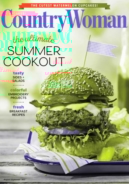 Country-Woman August 01, 2022 Issue Cover