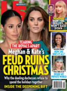 Us-Weekly December 02, 2019 Issue Cover