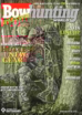 bowhunting-world June 01, 2018 Issue Cover