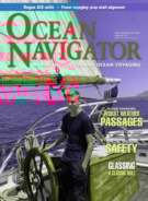 Ocean-Navigator September 01, 2019 Issue Cover