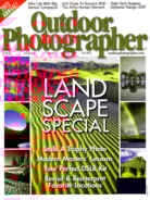 outdoor-photographer May 01, 2013 Issue Cover