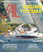 Sail May 01, 2016 Issue Cover