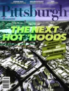 Pittsburgh-Magazine March 01, 2016 Issue Cover