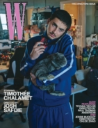 W May 01, 2026 Issue Cover