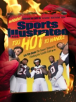 Sports Illustrated Kids September 01, 2026 Issue Cover