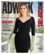 Adweek June 05, 2017 Issue Cover