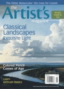 Artists May 01, 2013 Issue Cover