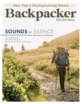 Backpacker September 01, 2021 Issue Cover