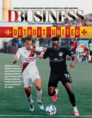 DBusiness September 01, 2024 Issue Cover