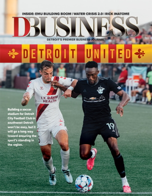 Dbusiness Magazine Subscription